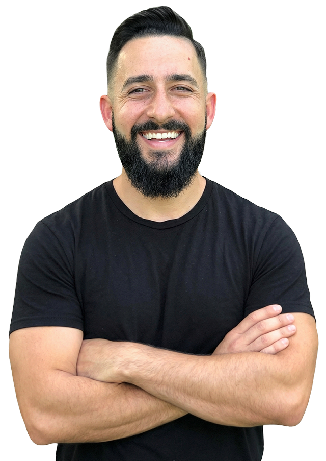 shane yarchin headshot 4