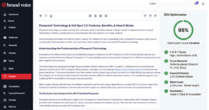 brand voice pillar content writing