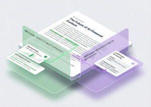 seo geo optimized content