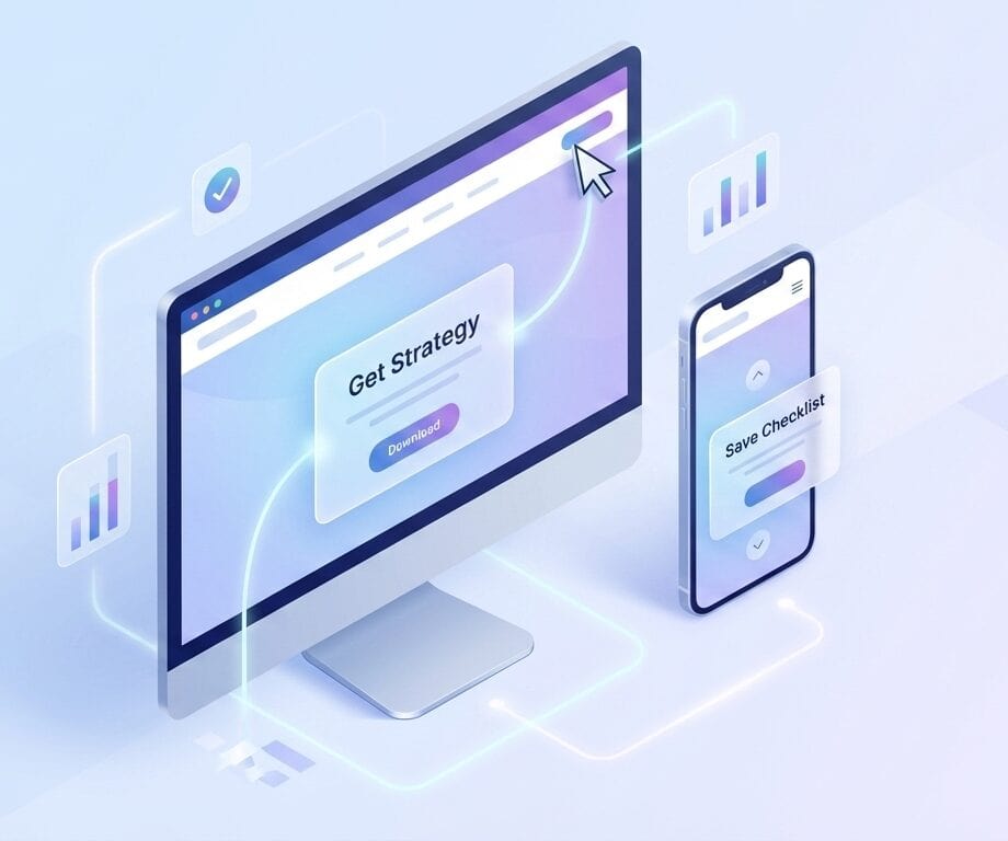 implementing exit intent pop ups without degrading user experience