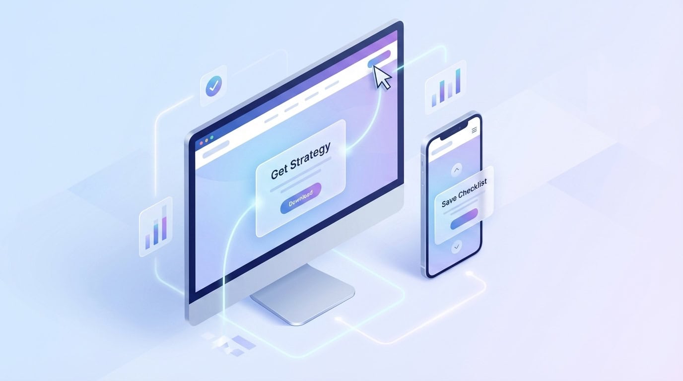 implementing exit intent pop ups without degrading user experience
