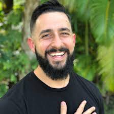 shane yarchin headshot