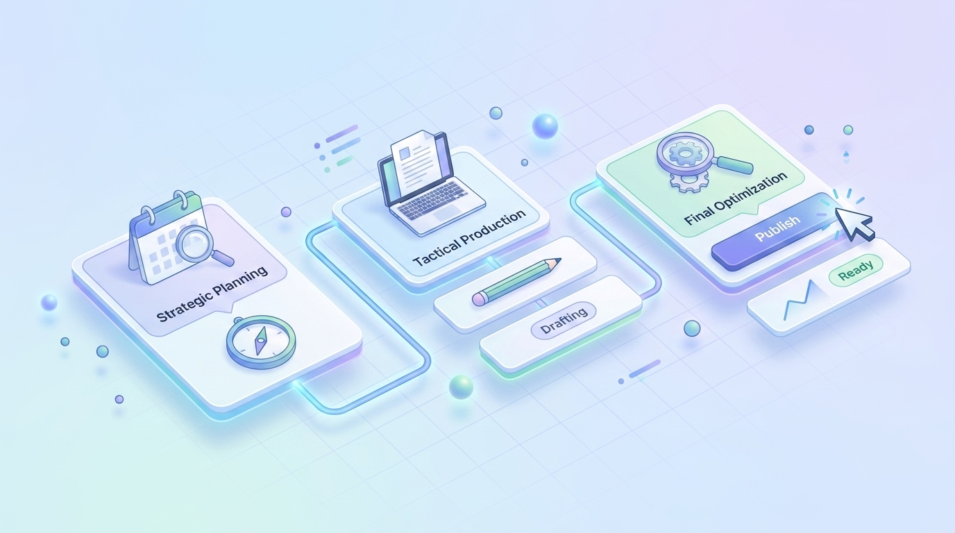 structuring your editorial calendar using the 3 3 3 marketing rule